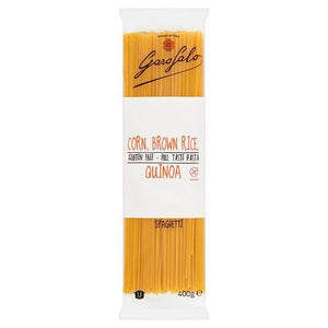 Garofalo Gluten Free Spaghetti (400g)