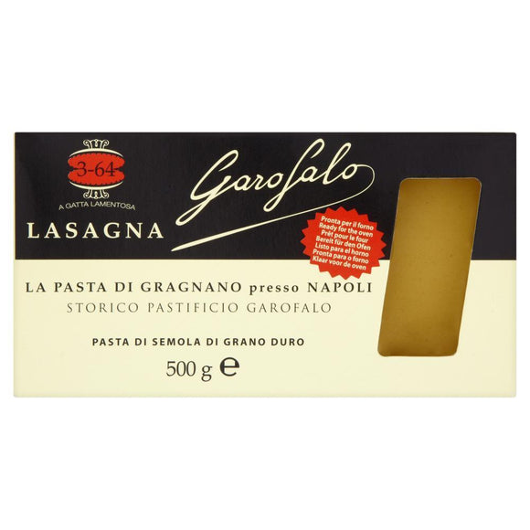 Garofalo Lasagne (500g)