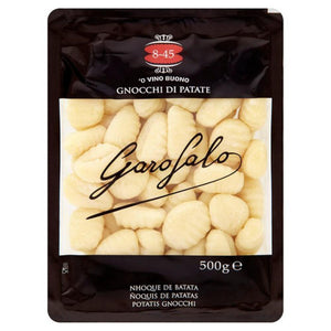 Garofalo Potato Gnocchi (500g)