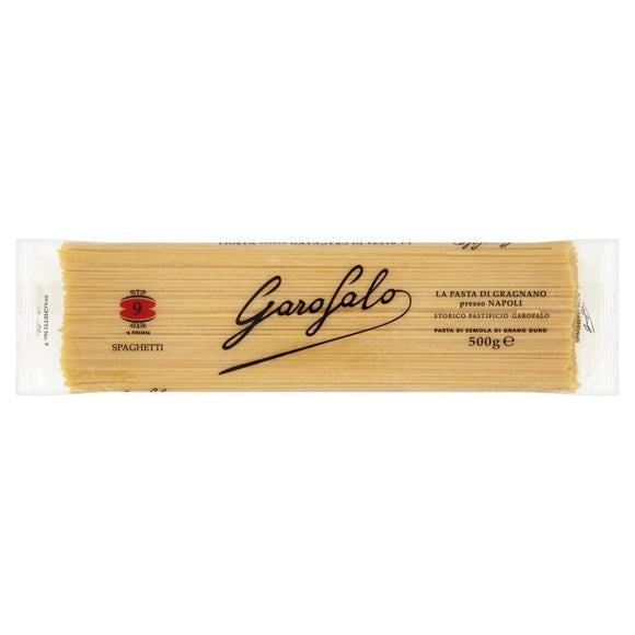 Garofalo Spaghetti (500g)