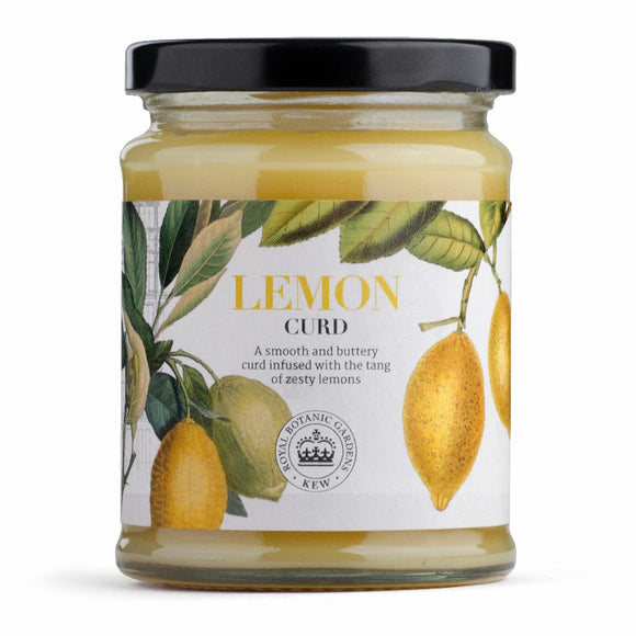 RBG Kew Lemon Curd (310g)