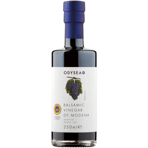 Odysea Balsamic de Modena Vinegar (250ml)