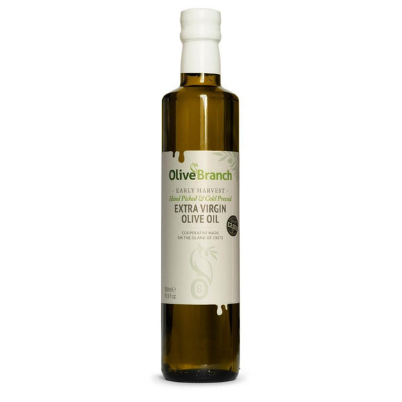 Olive Branch Extra Virgin Olive Oil (500ml)