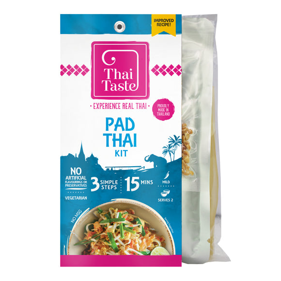 Thai Taste Pad Thai Kit (232g)