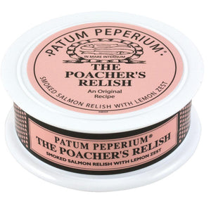Patum Peperium The Poacher's Relish (39g)