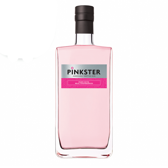 Pinkster Gin (70cl)