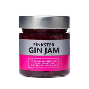 Pinkster Gin Jam (280g)