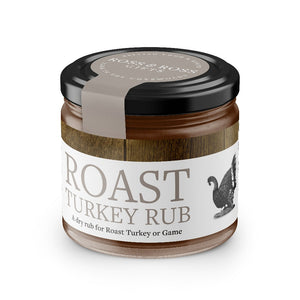 Ross & Ross Roast Turkey Rub (50g)