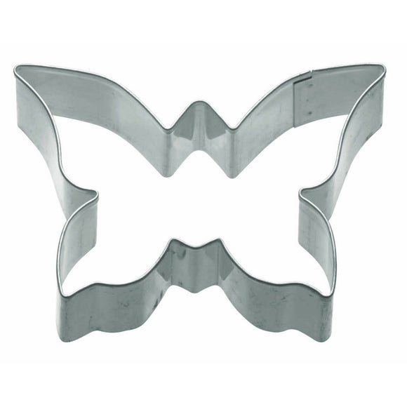 KitchenCraft Butterfly 7.5cm Cookie Cutter