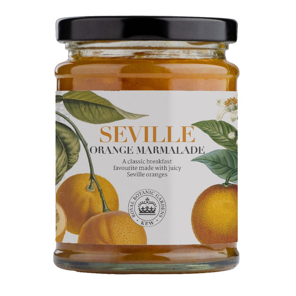 RBG Kew Seville Orange Marmalade (340g)