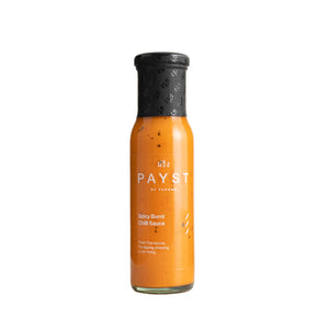 Payst Spicy Burnt Chilli Dipping Sauce (250ml)
