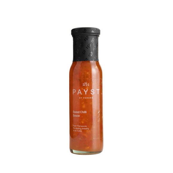 Payst Sweet Chilli Dipping Sauce (250ml)