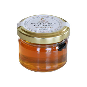 TruffleHunter White Truffle Honey (60g)