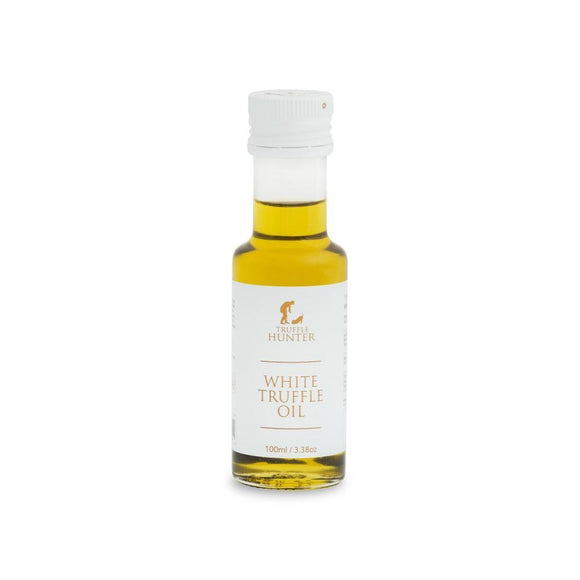 TruffleHunter White Truffle Oil (100ml)